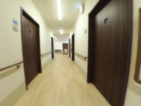 はなまるホーム大岩町