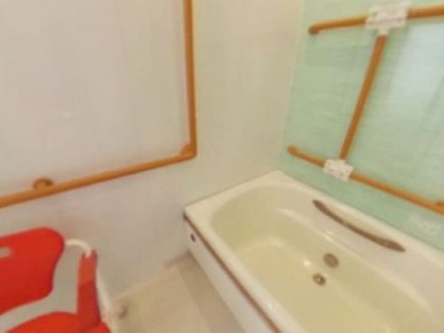 はなまるホーム北越谷