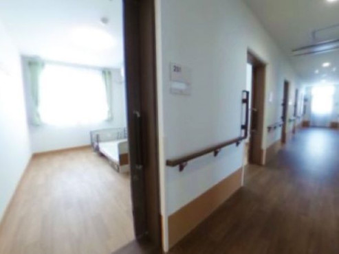 はなまるホーム北越谷