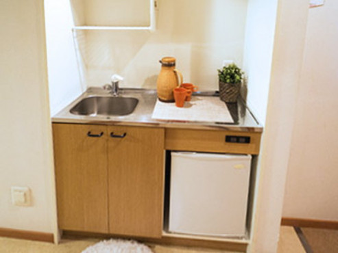 シルバーライフはなみずき