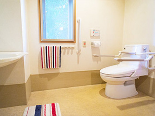 シルバーライフはなみずき