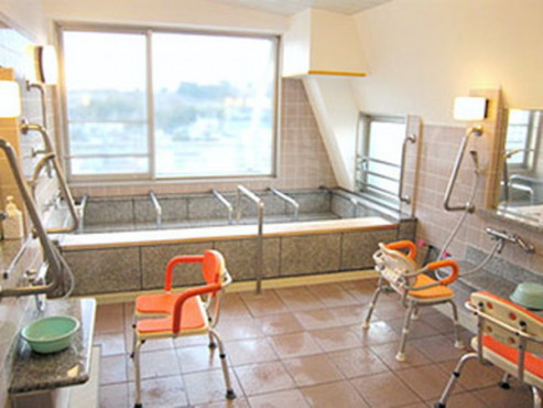 シルバーライフはなみずき