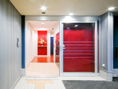 花珠の家こうなん