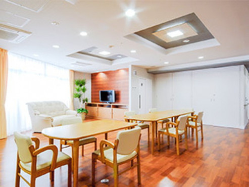 花珠の家こうなん