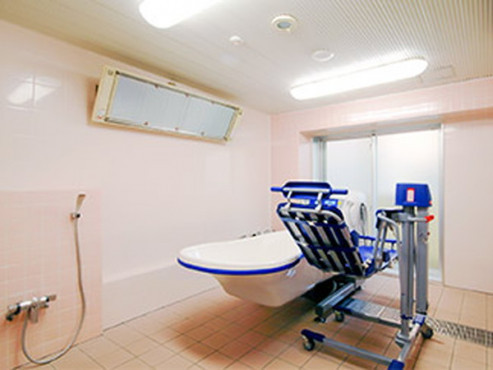 花珠の家こうなん