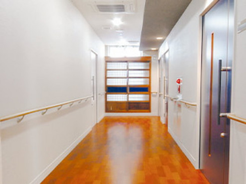 花珠の家こうなん