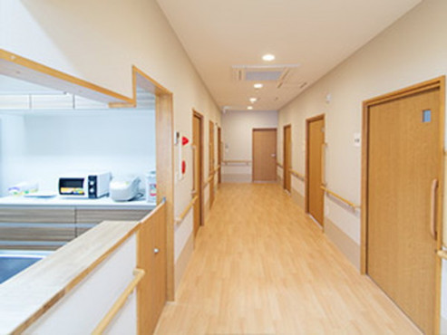 花物語こうほくナーシング