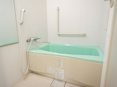 つづき療養センター