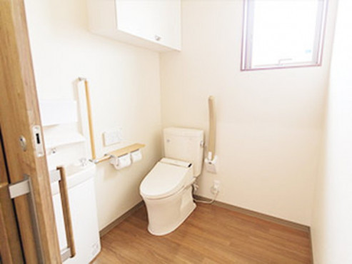 花物語はしもとナーシング