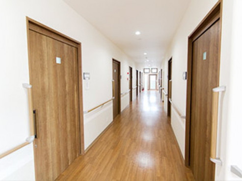 花物語はしもとナーシング