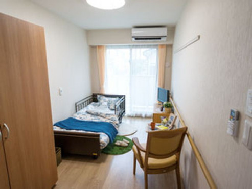 花物語たかつナーシング