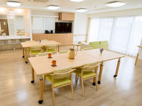 花物語たかつナーシング