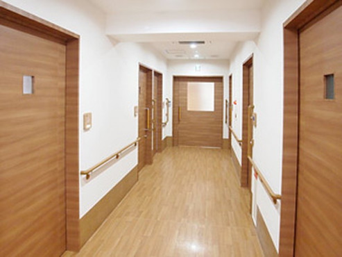 花物語たかつの丘