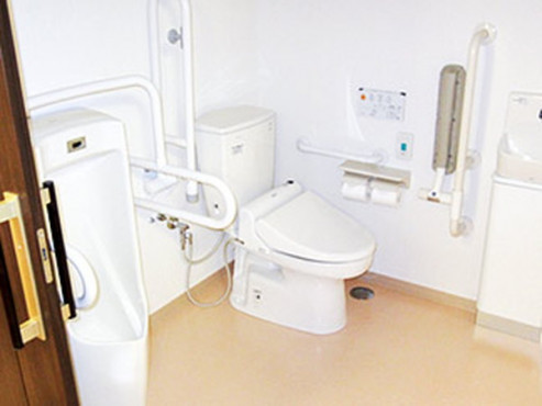 花物語たま南ナーシング