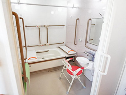 花物語みやまえナーシング