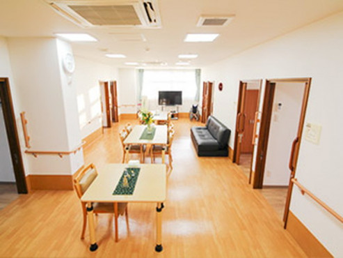 花物語みやまえナーシング