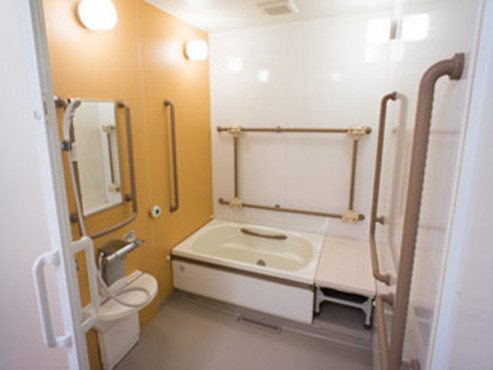 花物語とどろき