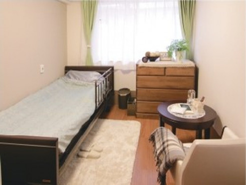 居室（イメージ）