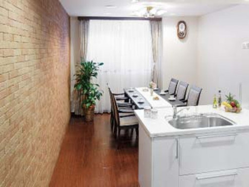 オーシャンビュー湘南荒崎