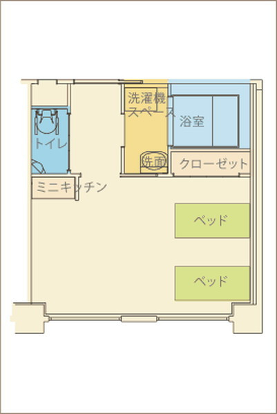 オーシャンビュー湘南荒崎