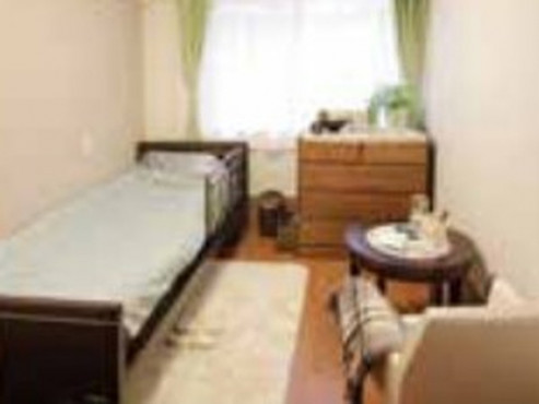 居室（イメージ）