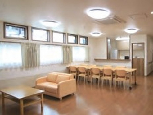 福寿こがねい緑町