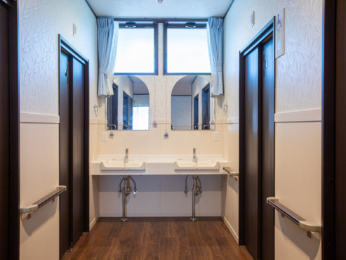 ふれあい早稲田