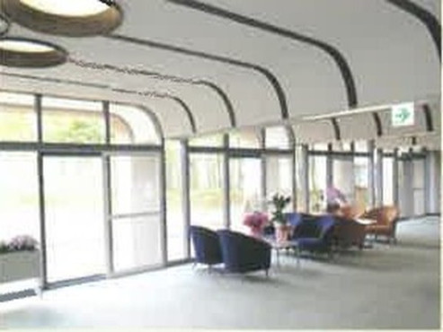 ひまわりの郷土気城趾