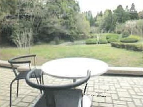 ひまわりの郷土気城趾