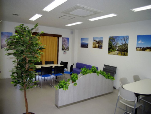 プラージュ湘南ガーデン