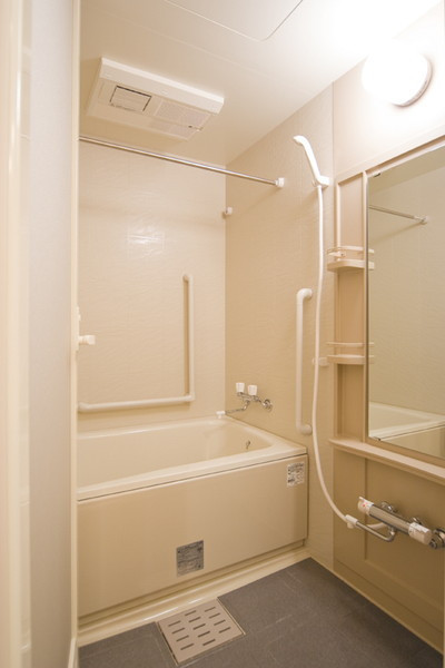 プラージュ横浜日吉