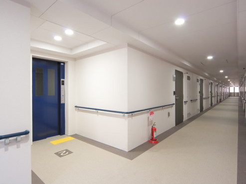 プラージュ横浜日吉