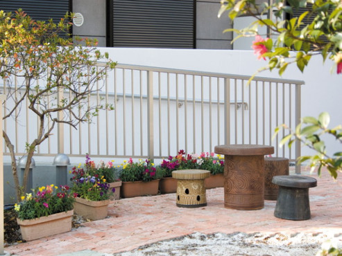 プラージュ横浜日吉