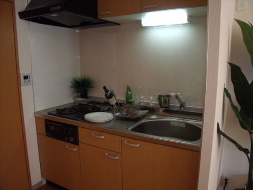 プラージュ横浜日吉