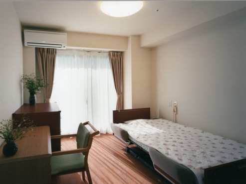 プラージュ・シエル湘南長沢