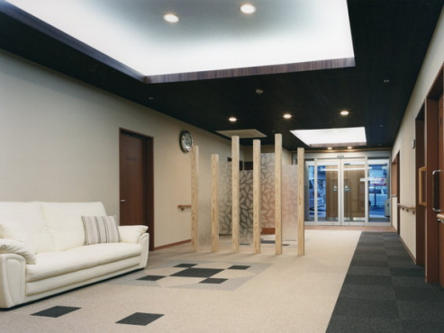 プラージュ・シエル湘南長沢