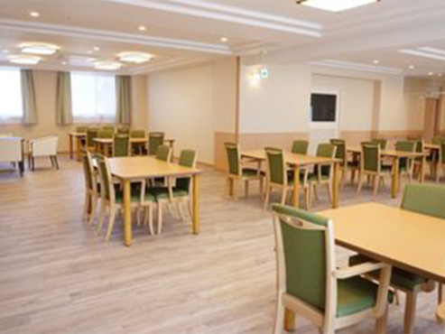 フォセット流山初石