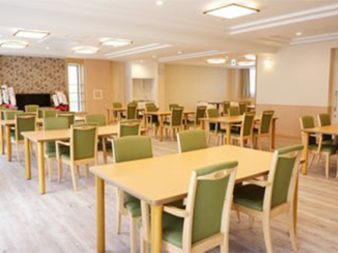 フォセット流山初石