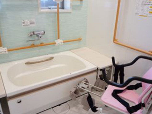 フォセット流山初石