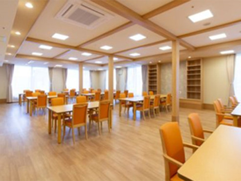 フォセット柏南