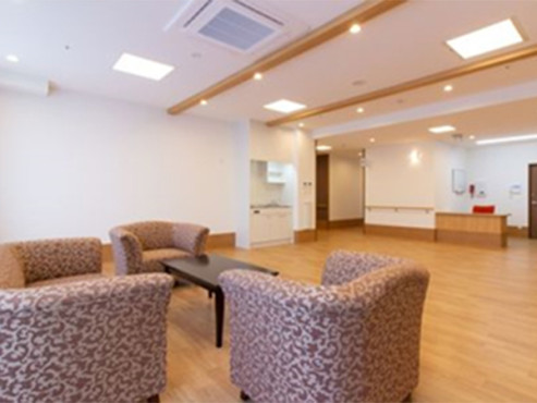 フォセット柏南