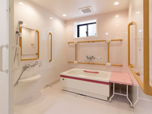 フォセット柏南