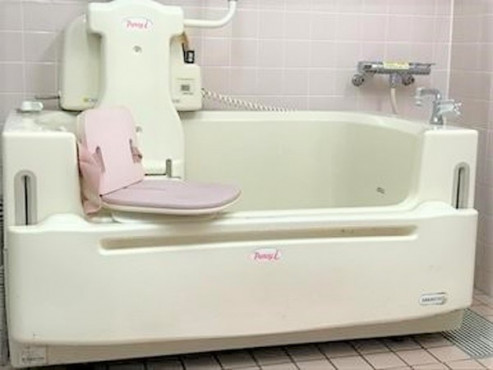 プラチナ・シニアホーム宮崎台