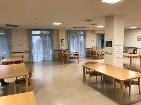 プラチナ・シニアホーム宮崎台