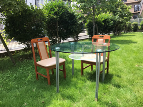 プラチナ・シニアホーム宮崎台