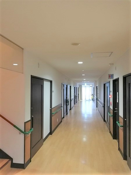 プラチナ・シニアホーム川越的場