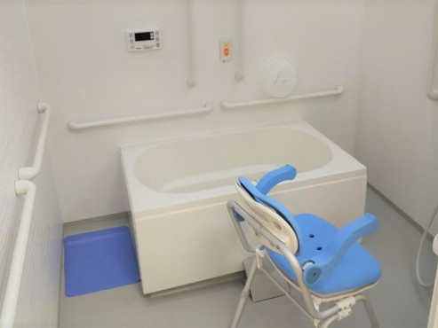 プラチナ・シニアホーム埼玉坂戸