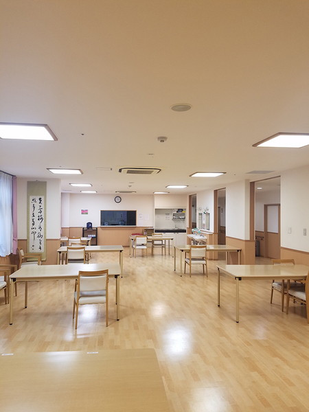 プラチナ・メディケアハート春日部