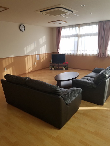 プラチナ・メディケアハート春日部