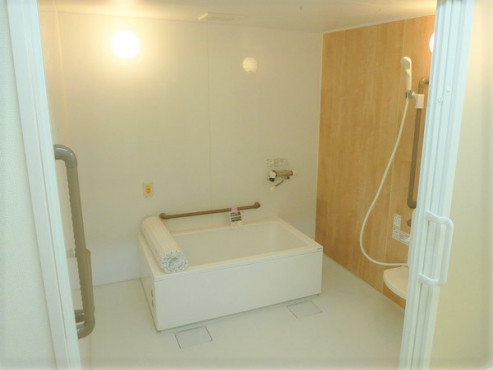 プラチナ・シニアホーム春日部藤の牛島